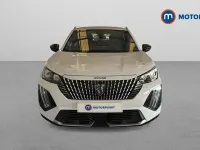 Used Peugeot 2008 Allure 131 HP (96 kW) 2025 White SUV