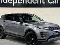 Used Land Rover Range Rover evoque R-Dynamic 203 HP (149 kW) 2023 Hatchback
