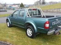Used Isuzu Pick up 2004 Pickup