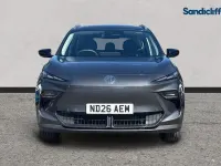 New MG MG5 EV SE 169 kW (231 HP) 2025 Metallic  camden grey Estate