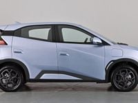 New BYD Dolphin Surf Boost 63 kW (87 HP) 2026 Polar night black Hatchback