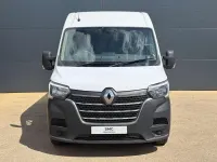 Usado Renault Master Business 2022 Blanco Monovolumen