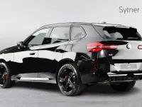 New BMW X3 Comfort Edition 398 HP (292 kW) 2026 SUV