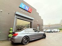 Used BMW 330 M Sport 2015 Grey Sedan