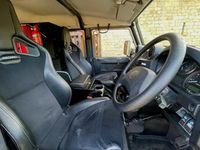 used Land Rover Defender County Double Cab PickUp TDCi