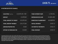 Used Ford Transit Custom Sport 185 HP (136 kW) 2021 Silver Van