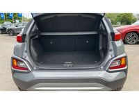 used Hyundai Kona 1.0T GDi Blue Drive Premium 5dr Petrol Hatchback