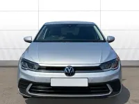 Used VW Polo Life 95 HP (69 kW) 2026 Hatchback
