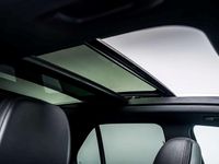 Used Mercedes GLE400 AMG line 2020 Black Estate