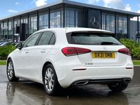 used Mercedes A200 A-ClassSport Executive 5dr Auto