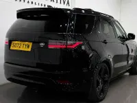 Used Land Rover Discovery 5 300 HP (220 kW) 2024 SUV