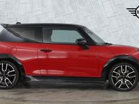 Used Mini Cooper S Hatch 201 HP (147 kW) 2024 Red Hatchback