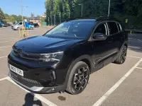 Used Citroën C5 131 HP (96 kW) 2025 Hatchback