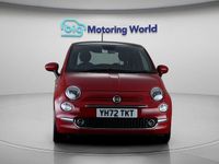 Usado Fiat 500 Red 68 HP (50 kW) 2023 Citadino