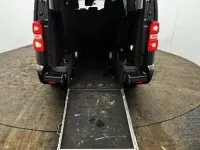 Used Citroën Spacetourer Business Class 2024 Black MPV