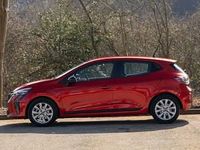 Used Renault Clio V Evolution 143 HP (105 kW) 2024 Red Hatchback