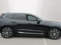 Used Volvo XC60 Ultra 250 HP (183 kW) 2025 Black SUV