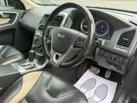 Used Volvo XC60 R-Design 163 HP (119 kW) 2012 Grey SUV