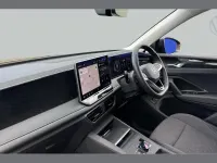 Used VW Tiguan Match 147 HP (108 kW) 2025 Grey SUV