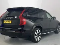 Used Volvo XC90 Ultra 449 HP (330 kW) 2024 Black SUV