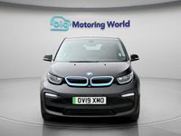 Used BMW i3 123 kW (168 HP) 2019 Hatchback