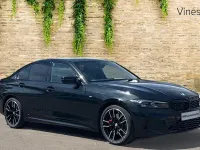Used BMW M340 M Sport 374 HP (275 kW) 2025 Sedan