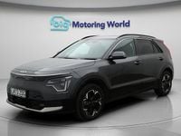 Used Kia e-Niro 147 kW (201 HP) 2024 Grey SUV
