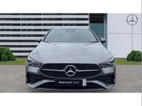 Used Mercedes CLA200 Executive 161 HP (118 kW) 2025 Grey Estate