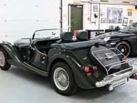 used Morgan 4/4 1800 Sports 2dr 2 seats