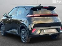 New BYD Dolphin Surf Active 64 kW (88 HP) 2026 Hatchback