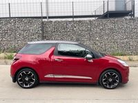 used Citroën DS3 1.2 PureTech DStyle Plus 3dr