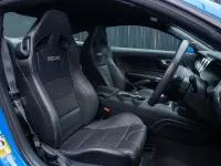 Used Ford Mustang GT Fastback 2022 Blue Coupe