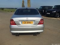 used Mercedes S430 S Class 4.3Saloon 4dr Petrol A