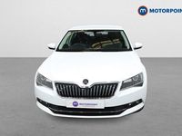 used Skoda Superb 1.4 TSI 150 SE L Executive 5dr DSG