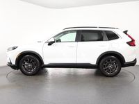 Używany Honda CR-V Elegance 2024 Biały SUV
