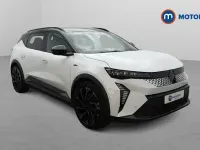 Used Renault Scenic E-Tech Esprit Alpine 160 kW (218 HP) 2025 Black SUV