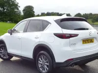 New Mazda CX-5 Center-Line 165 HP (121 kW) 2025 SUV