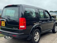 Used Land Rover Discovery 4 2009 SUV