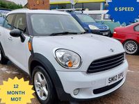 Używany Mini Countryman 2012 SUV