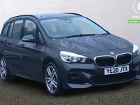 Used BMW 220 M Sport 192 HP (141 kW) 2020 Grey Estate