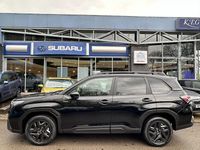 New Subaru Forester 136 HP (100 kW) 2025 SUV