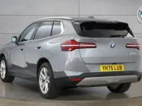 Used BMW X3 xLine 205 HP (150 kW) 2025 Grey SUV