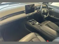 Used MG MG5 EV Trophy 167 kW (228 HP) 2025 Black Estate
