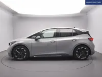 Used Cupra Born 150 kW (204 HP) 2022 Grey Hatchback