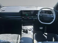 New Kia Sportage GT-Line 150 HP (110 kW) 2025 Black SUV