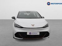 Used Cupra Born 150 kW (204 HP) 2023 White Hatchback