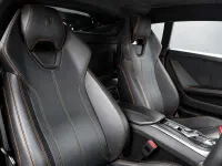 Used Lamborghini Huracán 601 HP (442 kW) 2014 Grey Coupe
