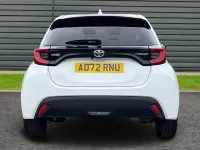 Used Toyota Yaris Design 116 HP (85 kW) 2026 Hatchback