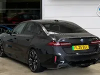 Used BMW i5 M Sport 246 kW (335 HP) 2025 Grey Sedan