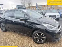 Used Peugeot 82 S 2019 Hatchback